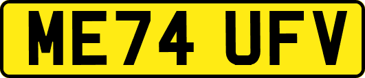 ME74UFV