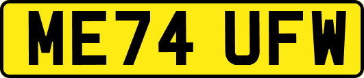 ME74UFW