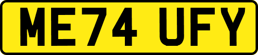 ME74UFY