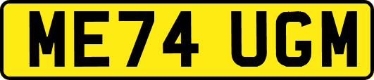 ME74UGM