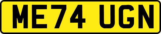 ME74UGN