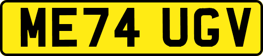 ME74UGV