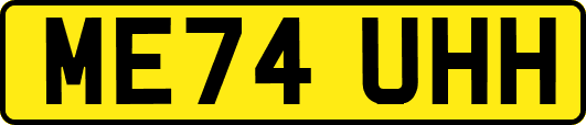 ME74UHH