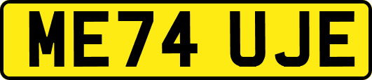 ME74UJE
