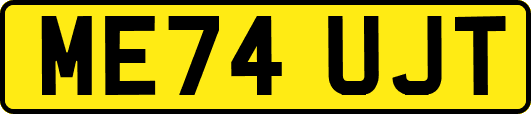 ME74UJT