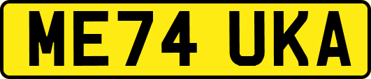 ME74UKA