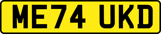 ME74UKD