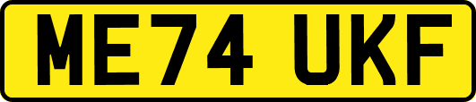 ME74UKF
