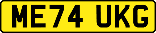 ME74UKG