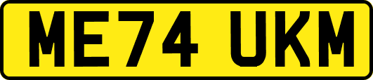 ME74UKM