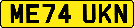 ME74UKN