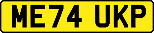 ME74UKP
