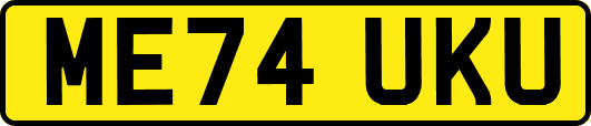 ME74UKU