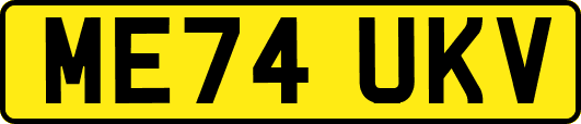 ME74UKV