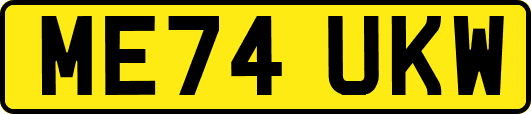 ME74UKW
