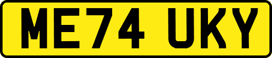 ME74UKY