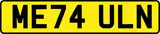 ME74ULN