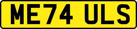 ME74ULS