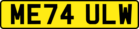 ME74ULW