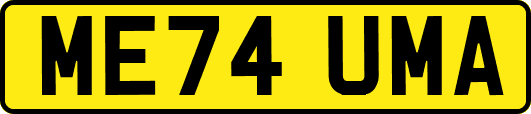 ME74UMA