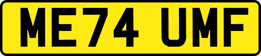 ME74UMF