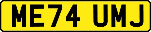 ME74UMJ
