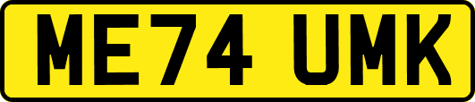 ME74UMK