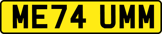 ME74UMM