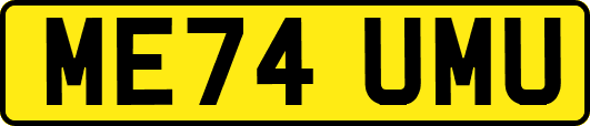 ME74UMU