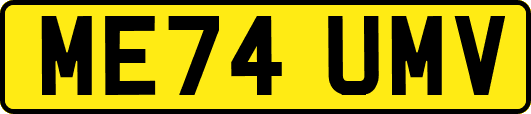 ME74UMV