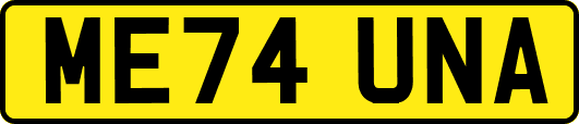 ME74UNA