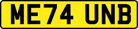 ME74UNB