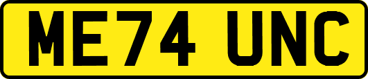 ME74UNC
