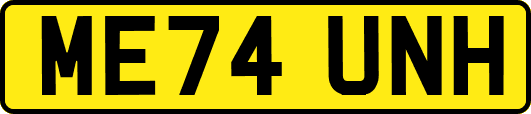 ME74UNH