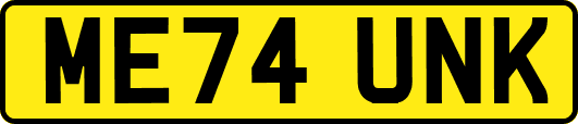 ME74UNK