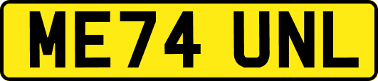 ME74UNL