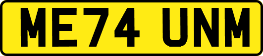 ME74UNM