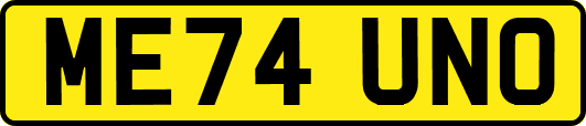 ME74UNO