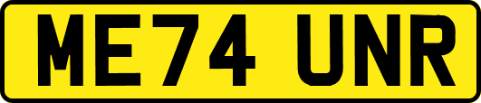 ME74UNR