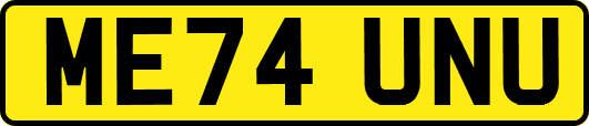 ME74UNU