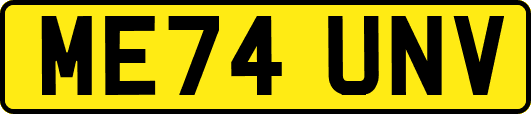 ME74UNV