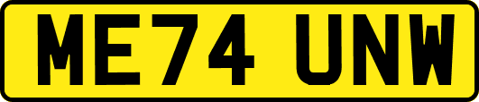 ME74UNW