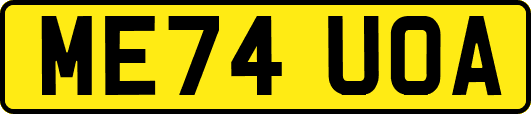 ME74UOA