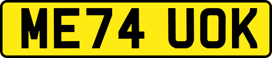 ME74UOK