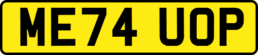 ME74UOP