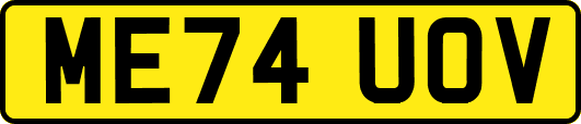 ME74UOV