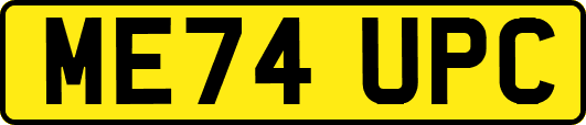 ME74UPC