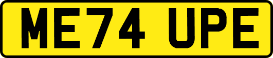 ME74UPE