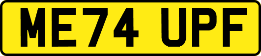 ME74UPF