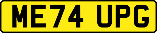 ME74UPG